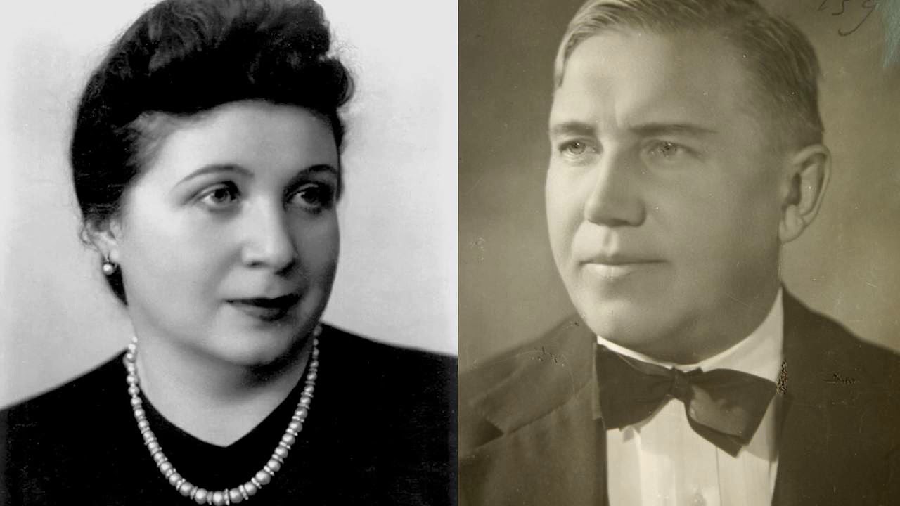 Glière: Concerto for Coloratura and Orchestra, Op.82- Nadezhda Kazantseva, cond. N. Golovanov (1945)