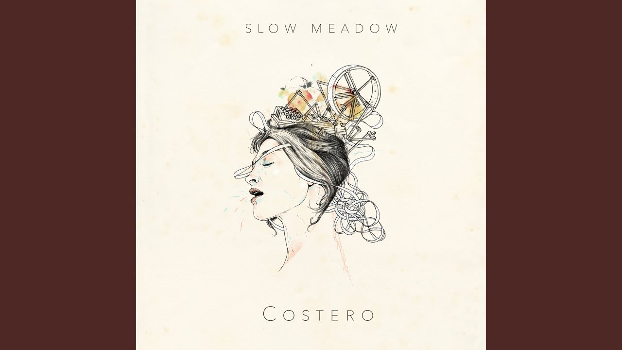 Boy in a Water Globe