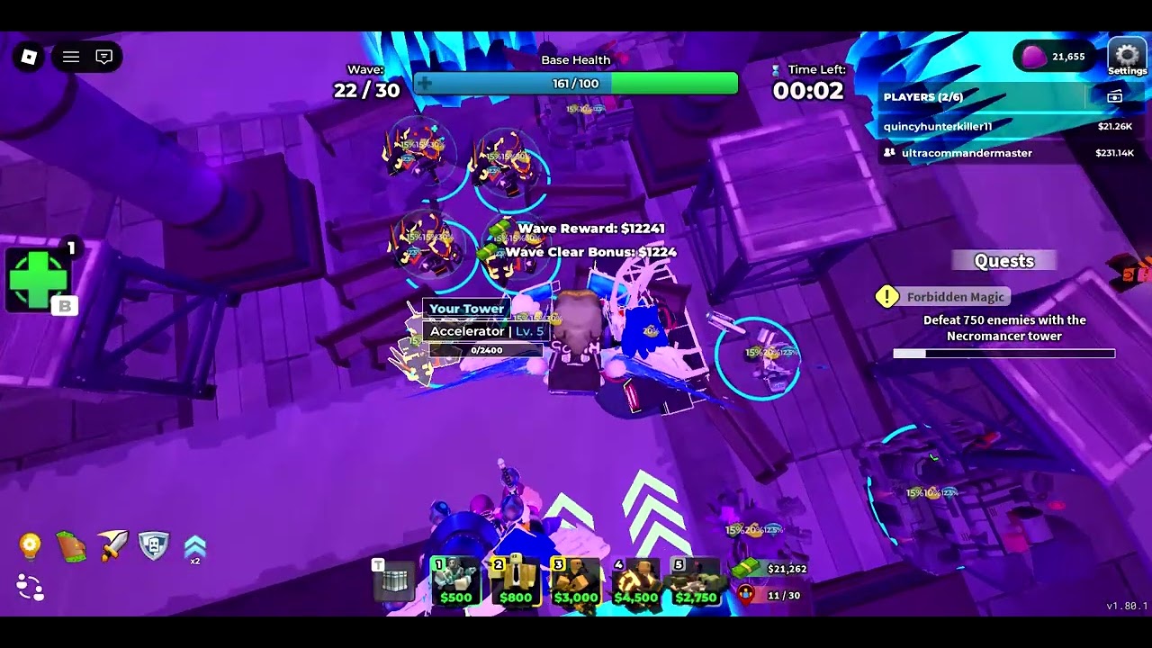 2nd part the night 3