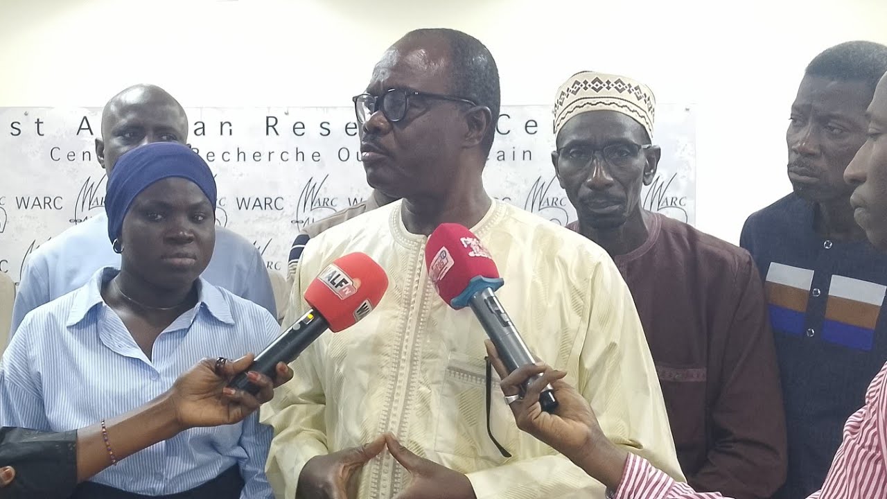 🛑DIRECT- Universités sous tensions : échanges citoyens pour une sortie rapide et durable de la crise