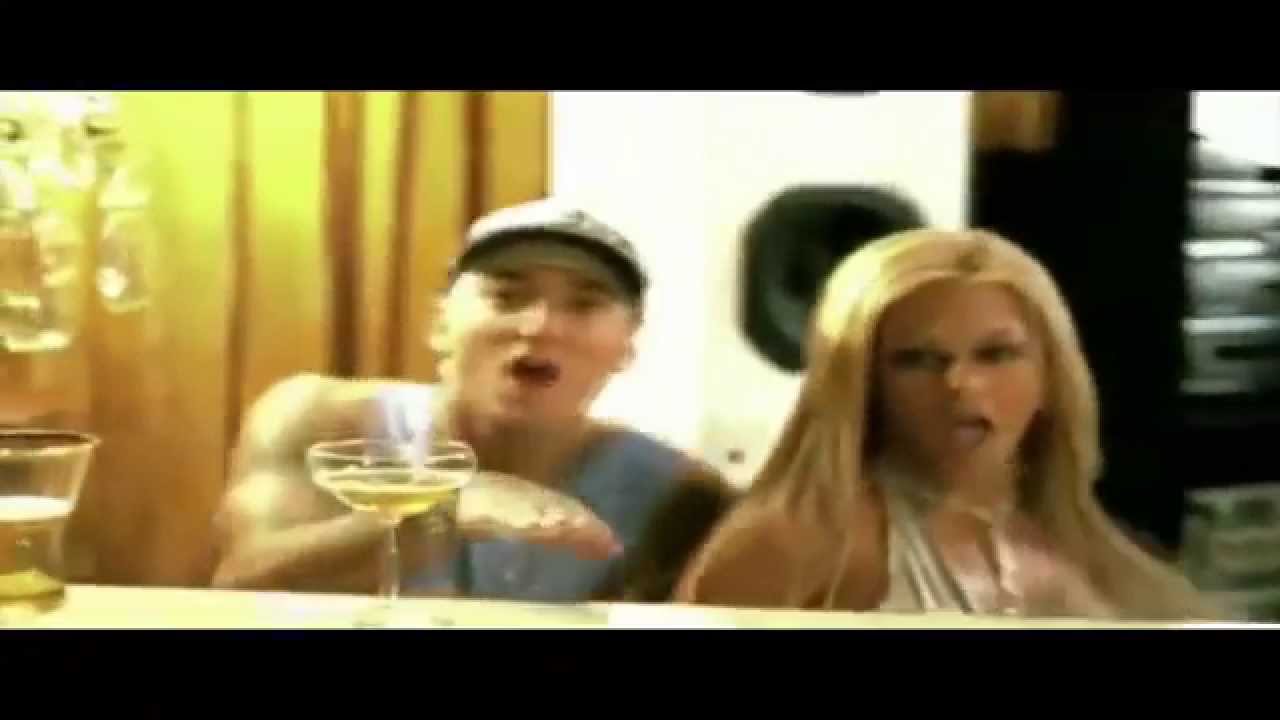 Eminem - Same Song and Dance (Music Video)