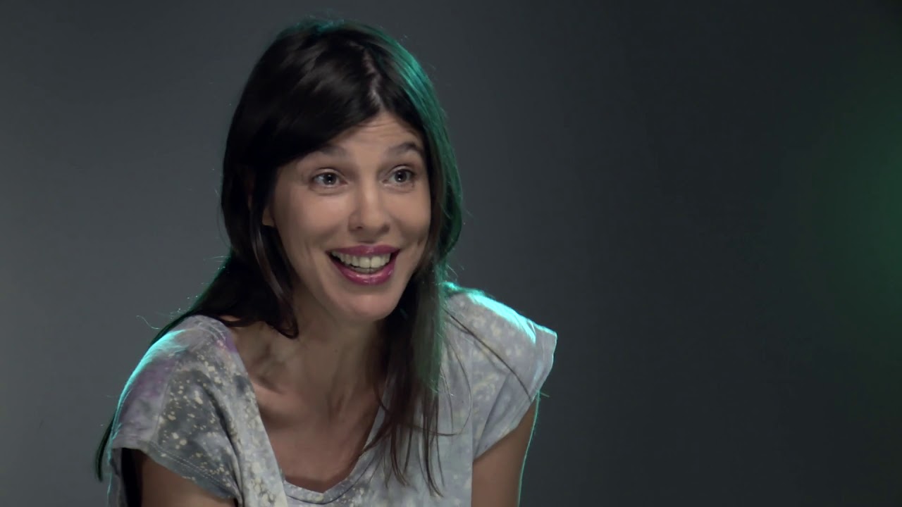 #PERSONAJES // VALENTINA BASSI en 