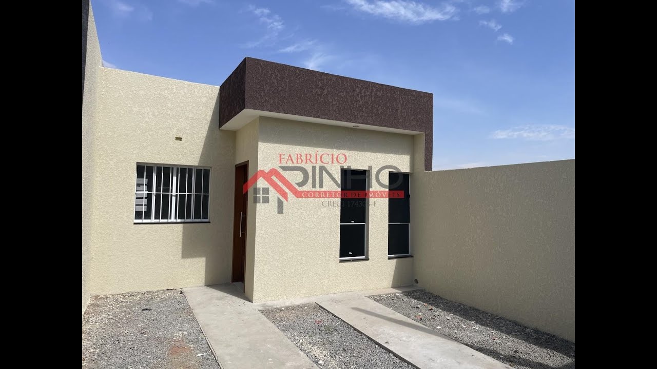 Mais conforto e segurança para sua família nesta casa em Suzano