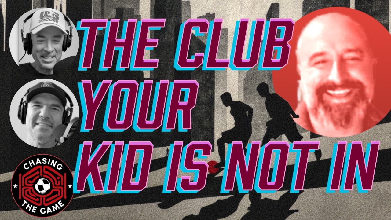 Small Roster Youth Soccer: Why Selective Clubs Develop Better Players | Manhattan Kickers FC