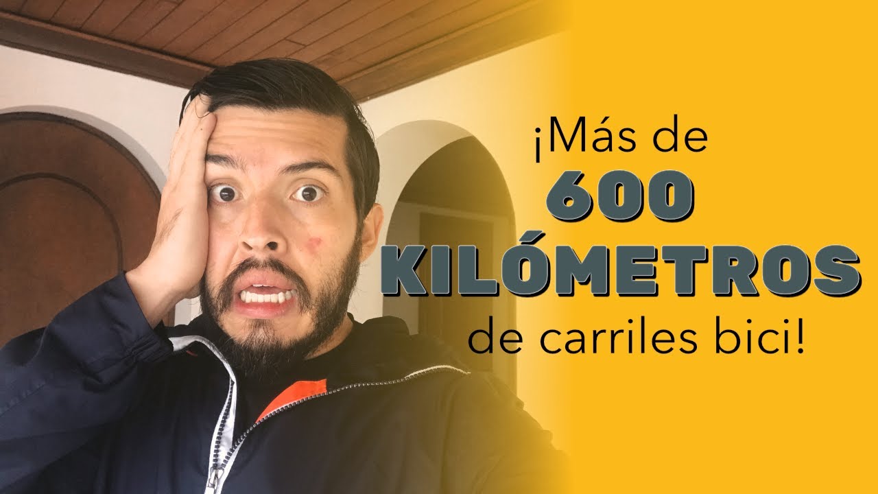 Lo BONITO de ir en bici por BOGOTÁ 🇨🇴🚴🏽