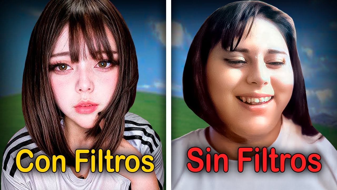 Warensita La Tiktoker ODI4DA por CREERSE LINDA