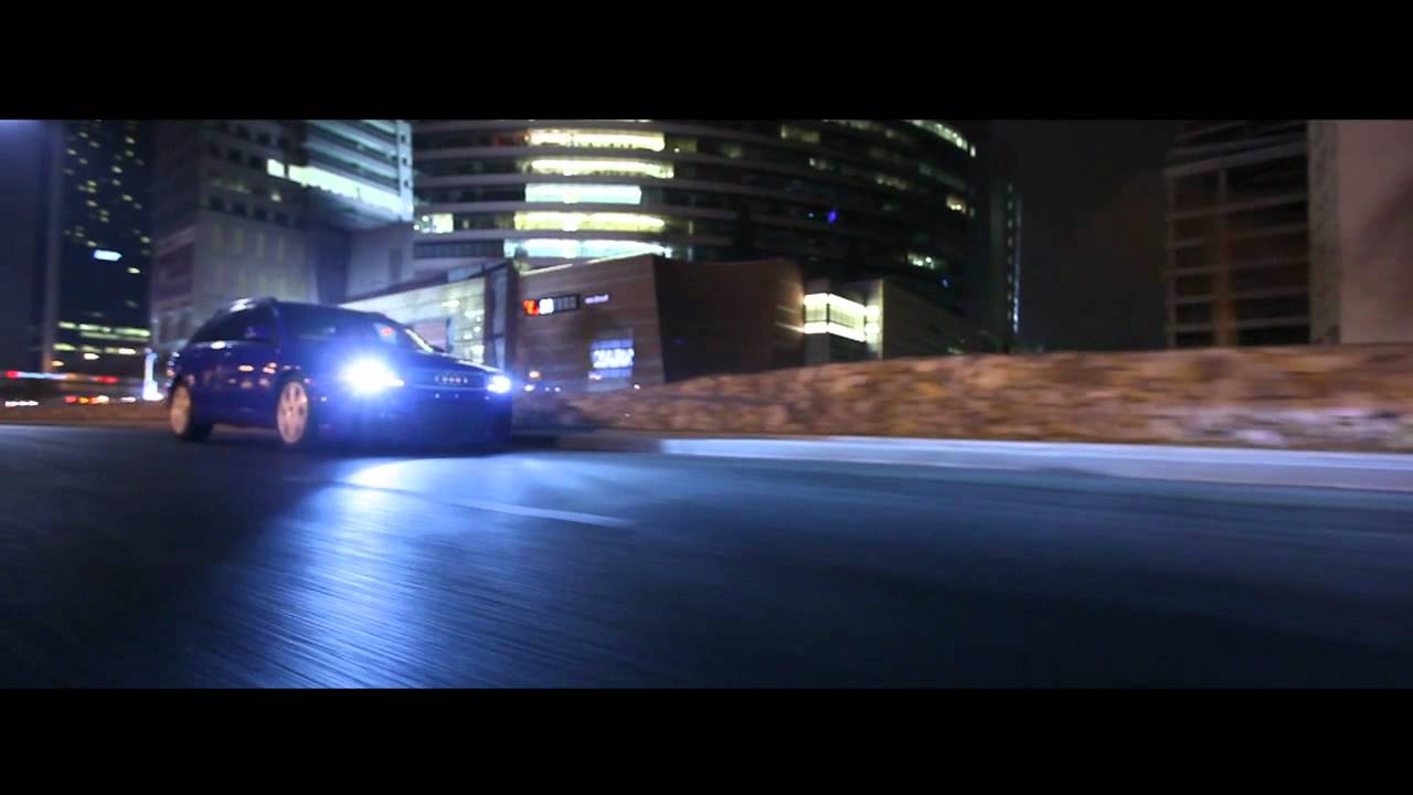 Audi S4 600HP - Adrenaline Motorsport