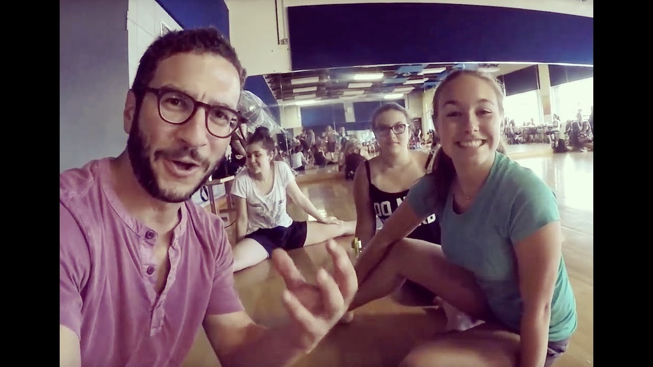 ARTONIK 375MTL DANCER POV!!! AMAZING!!! :)