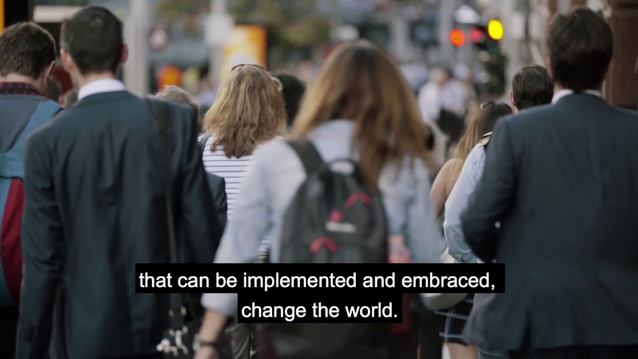 Why Policy Matters - UTS Master of Applied Policy