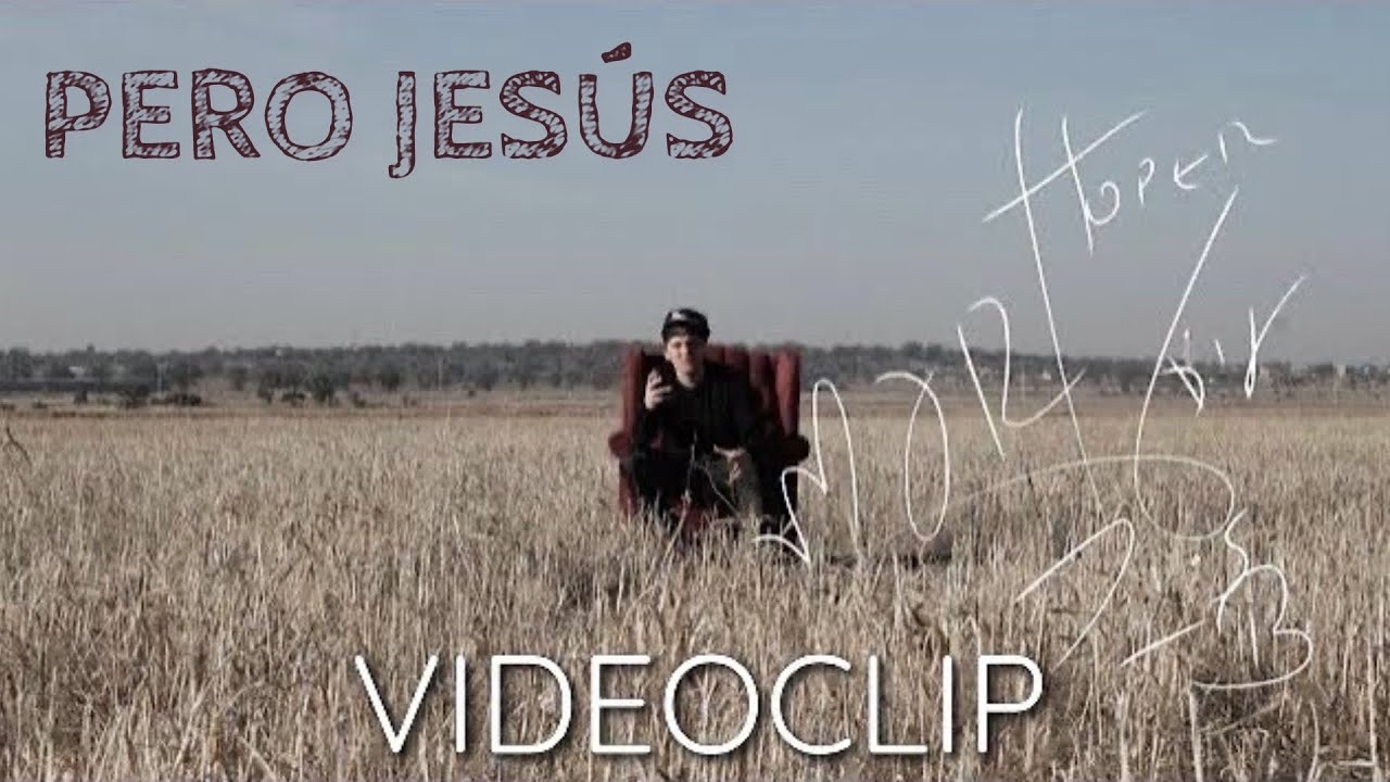 MARTO -  Pero Jesús 2021 (VIDEO OFICIAL)