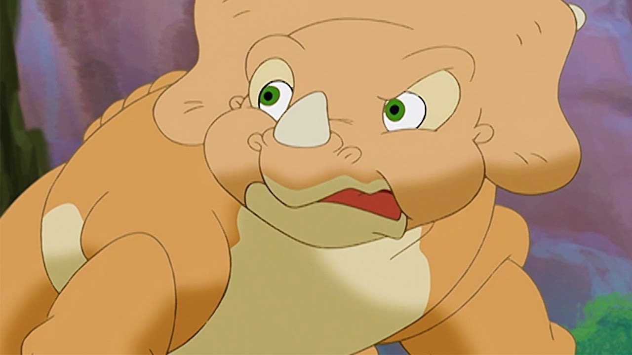 En Busca Del Valle Encantado 118 | El Ermitaño de la Roca | Episodio Completo | Dibujos Animados