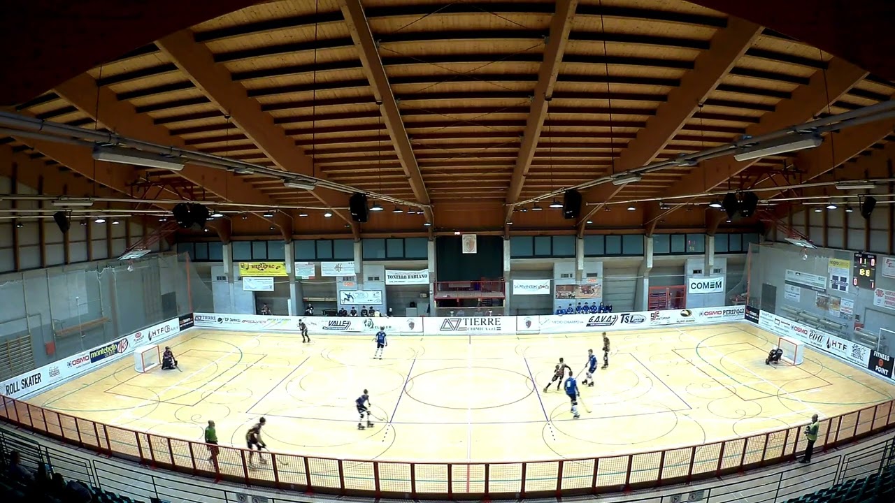 SerieB Montebello-Trissino 4.2.26