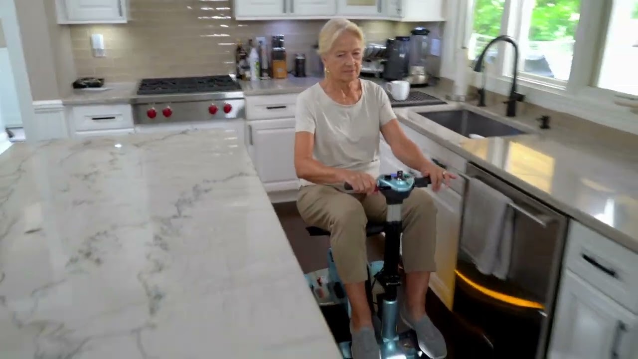 CITYBUG SCOOTER