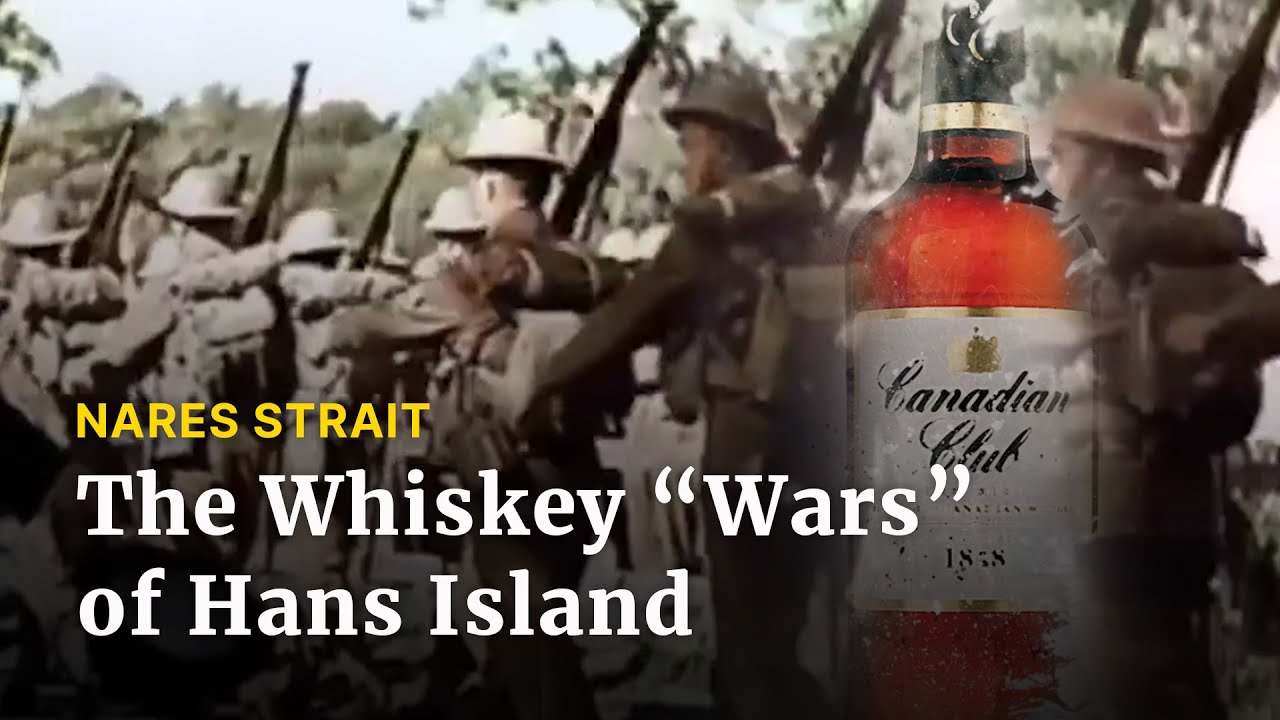Top of the World: The Whiskey 