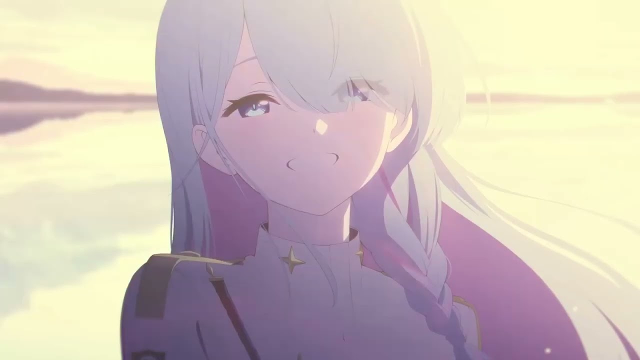 RE Aoharu Kiriken Remix