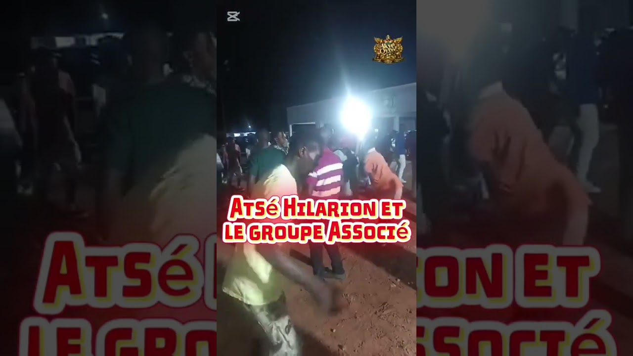 ATSE Hilarion-Général H et le groupe Associés à Becedi Brignan 