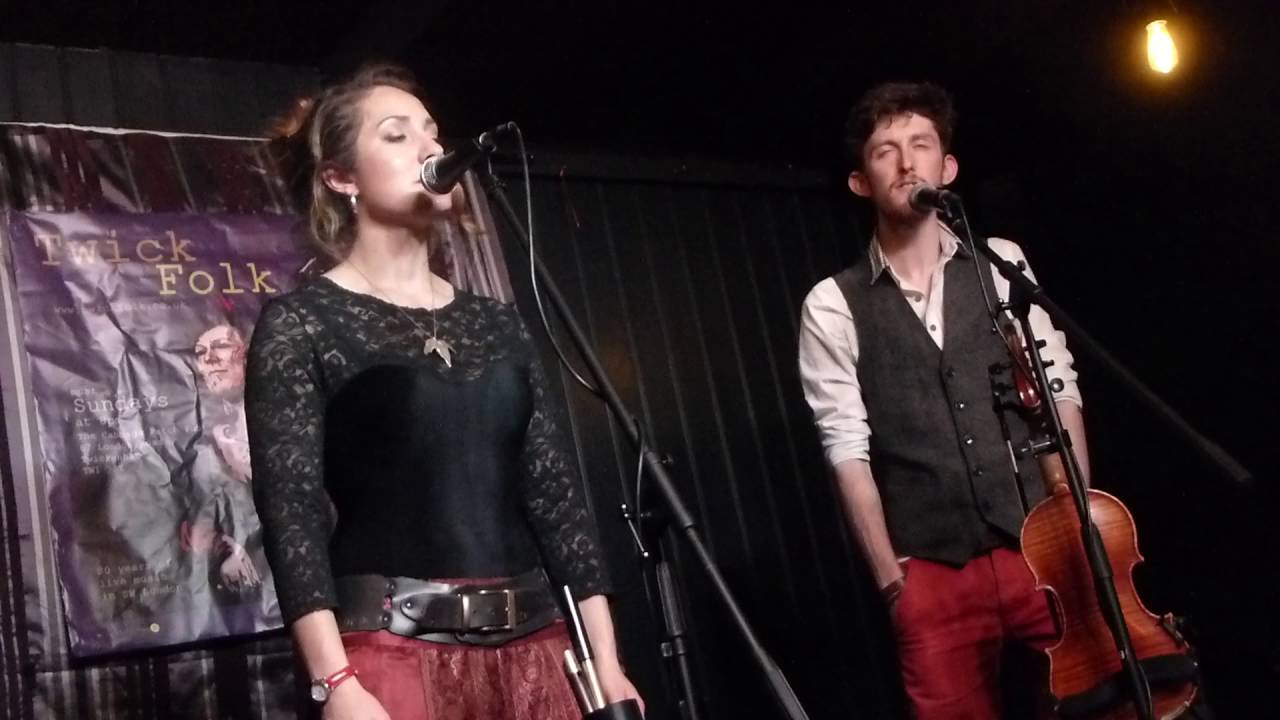 Georgia Lewis and Friends - The Briar and the Rose