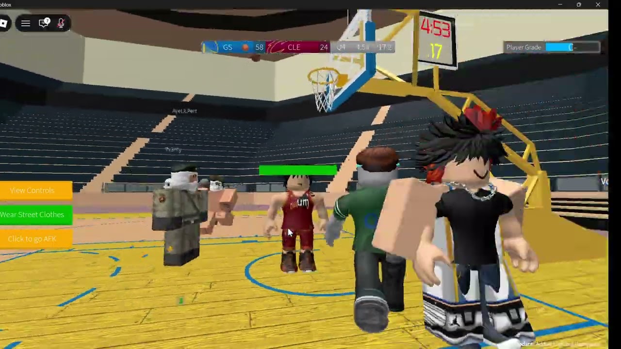 roblox hoopz