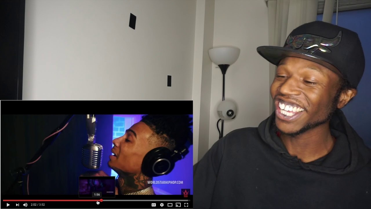 Blueface 