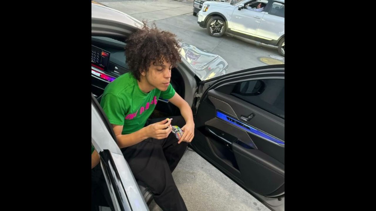 (free) xaviersobased x nettspend jerk beat "stuck"