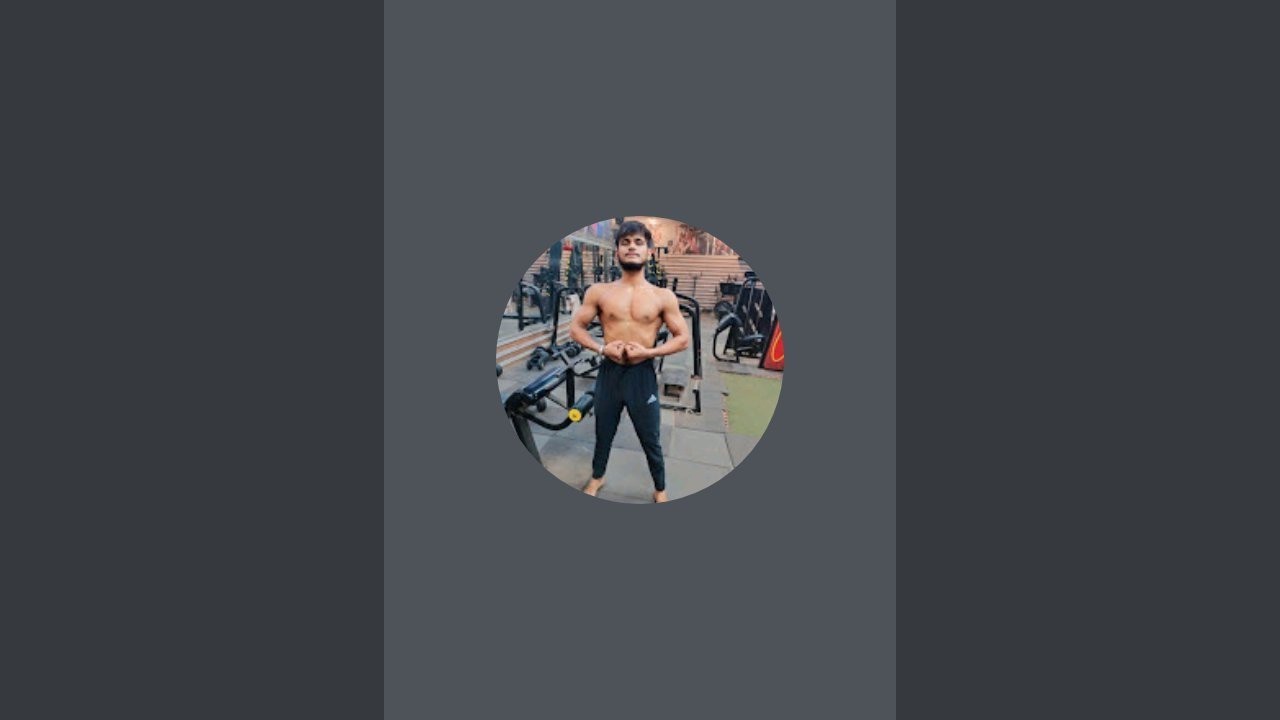 iam_vishalfitness is live