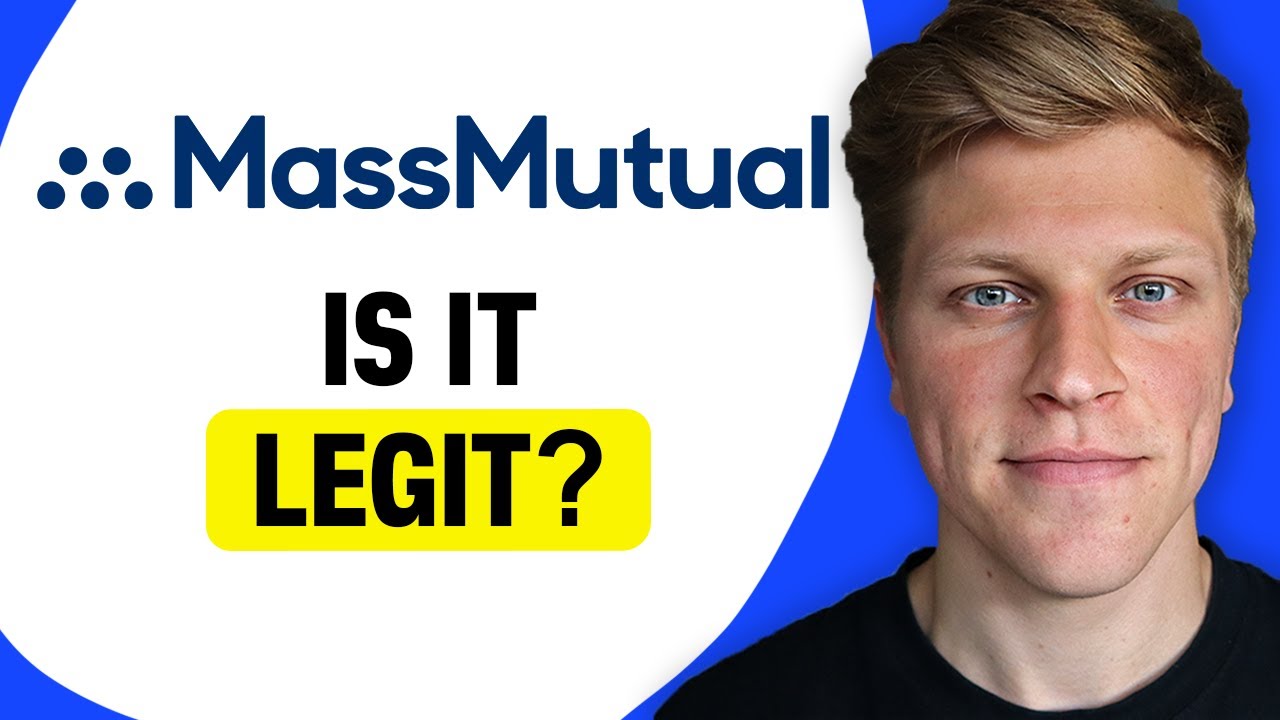 Is MassMutual Legit?