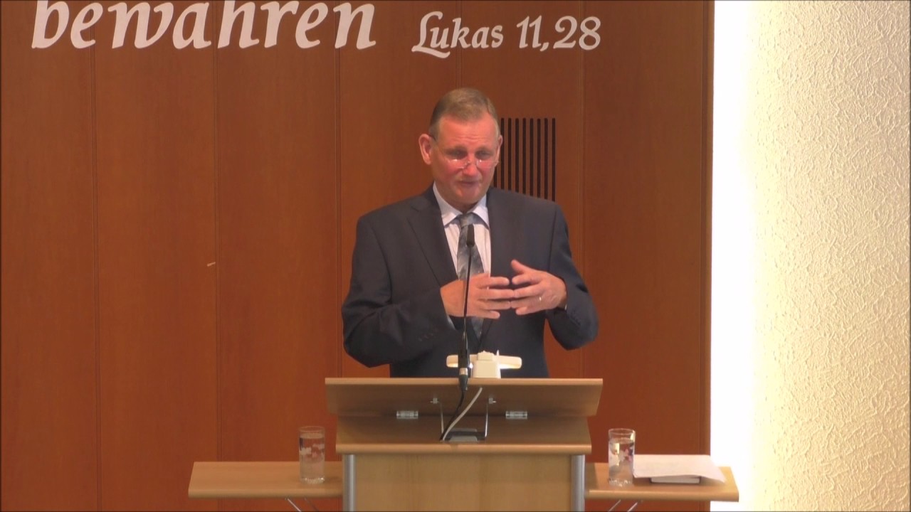 Dr. Lothar Gassmann: PRÜFT DIE GEISTER! Wie durchschaue ich falsche Propheten?