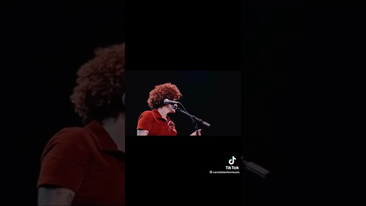 Rich People by Carsie Blanton