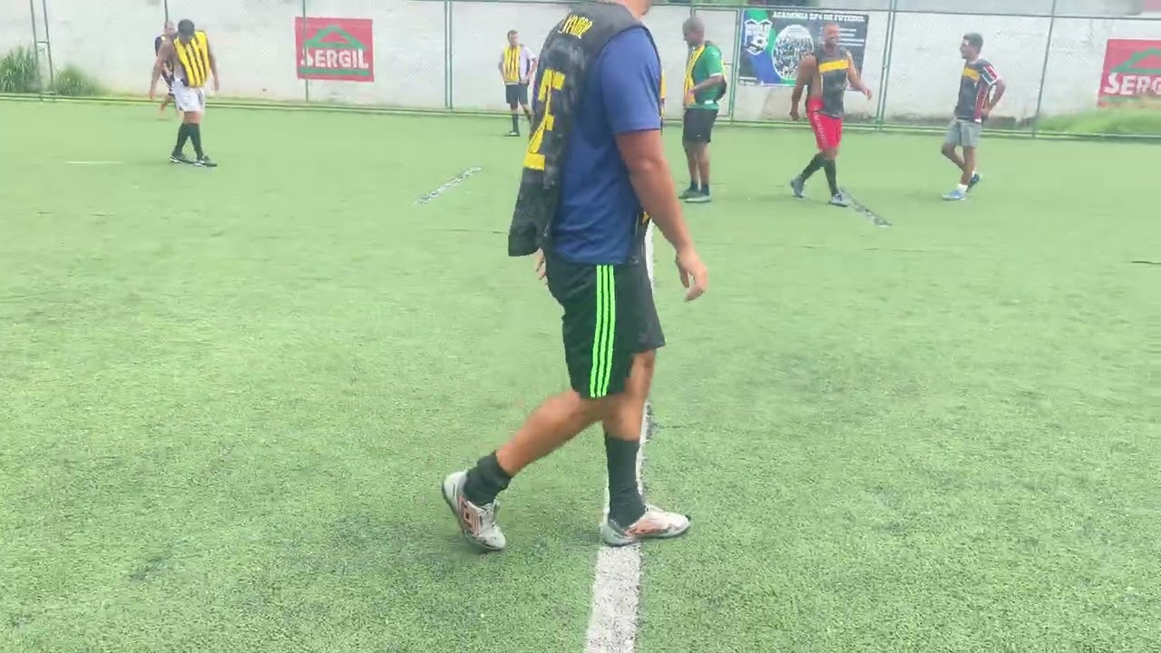 Futebol dos Irmãos 28.02.2026 P14