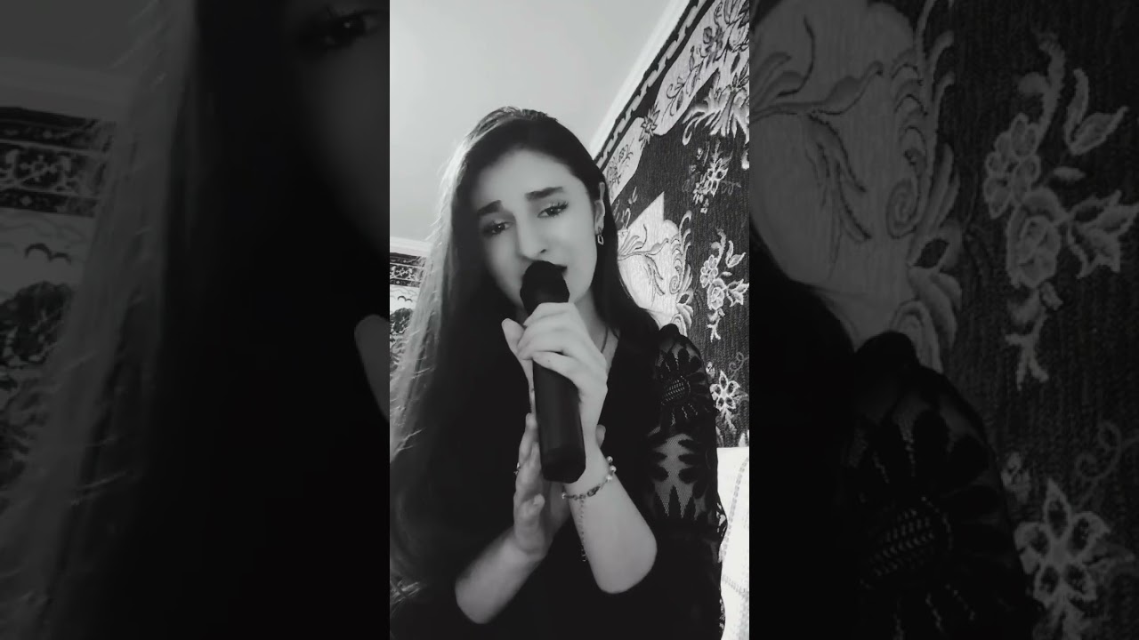 Ochiul tău iubit (cover)