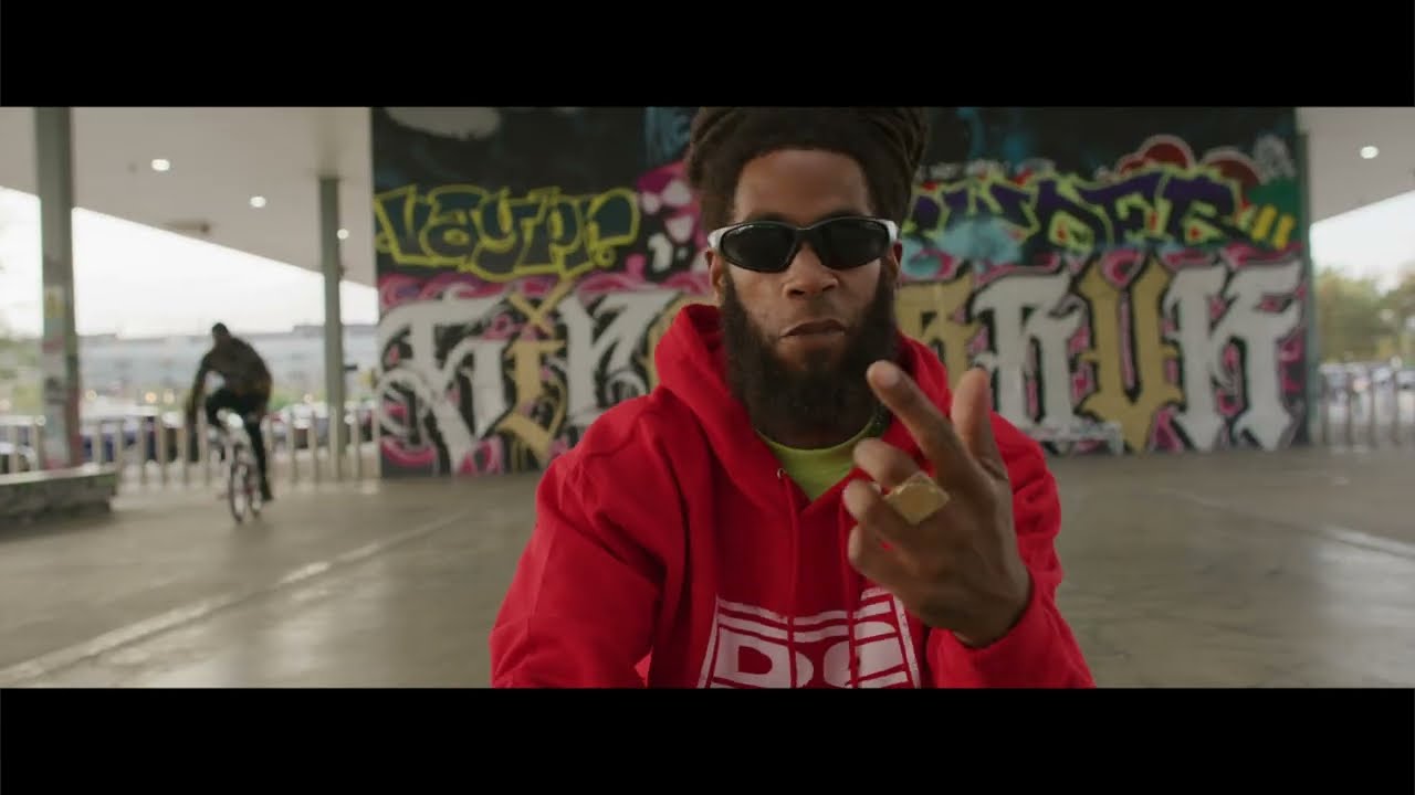 Durrty Goodz - Jump Off (feat) Flirta D/ The Business