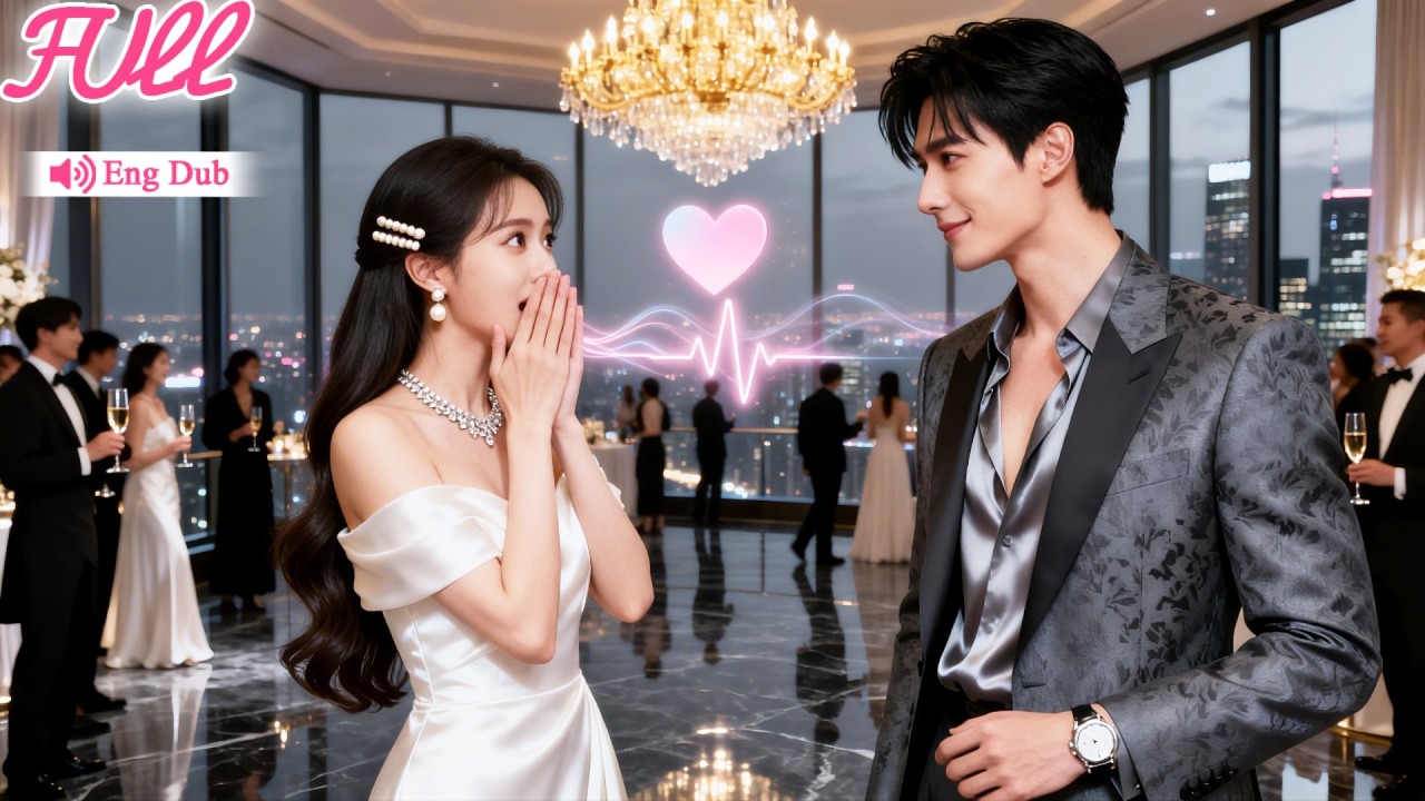 Girl Tries Everything to Win Over CEO&mdash;Not Knowing He&rsquo;s Her Returned 1st Love Who&rsquo;s Totally Into Her&hellip;