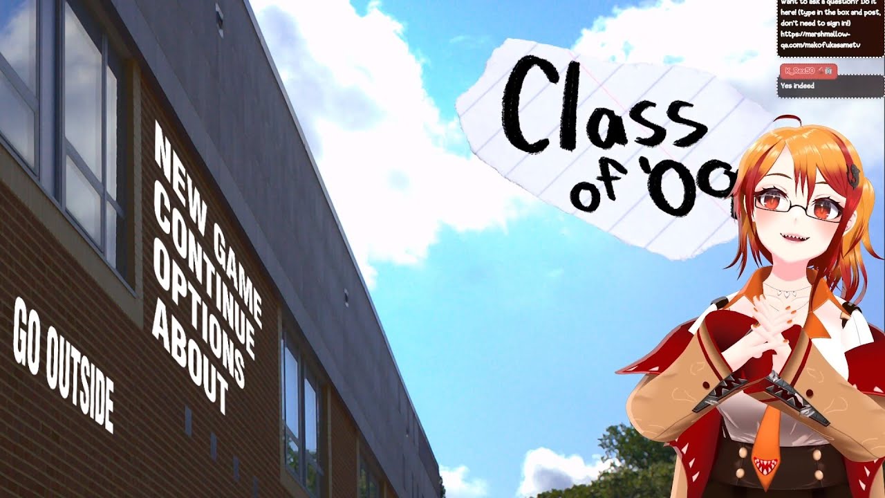 lets party like its 2009 and scene isn't dead | Class of '09