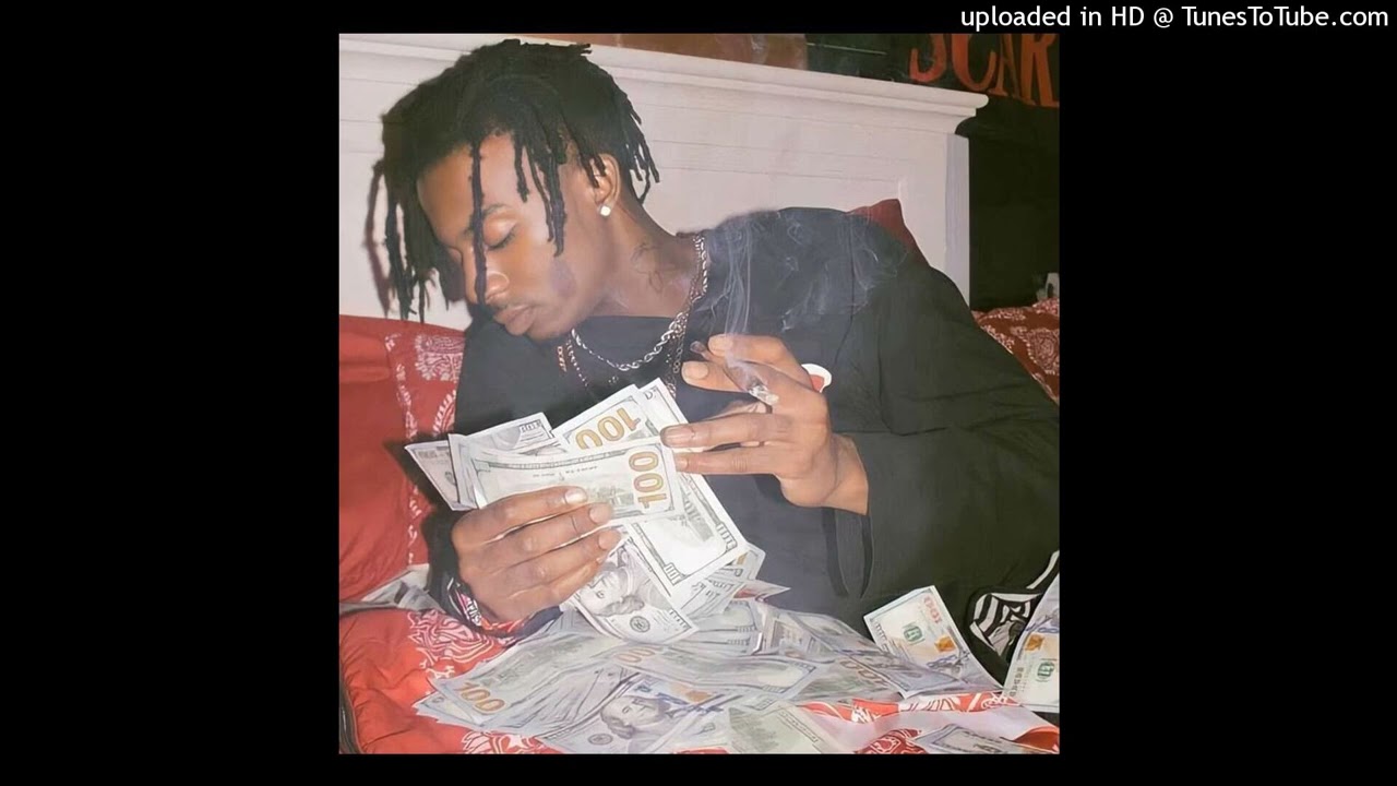 [FREE] Ken Carson x Playboi Carti x I AM MUSIC Type Beat - 