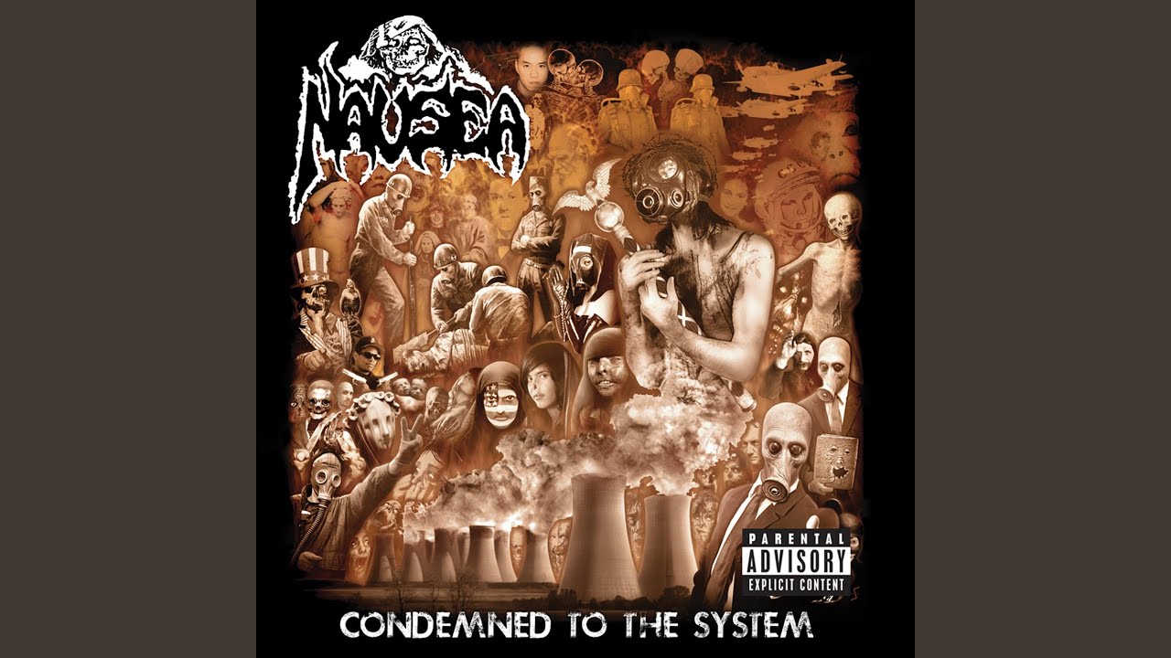 World Left In Confinement