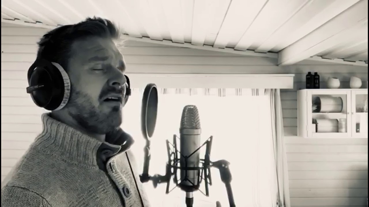 Olen kuullut on kaupunki tuolla - Wille