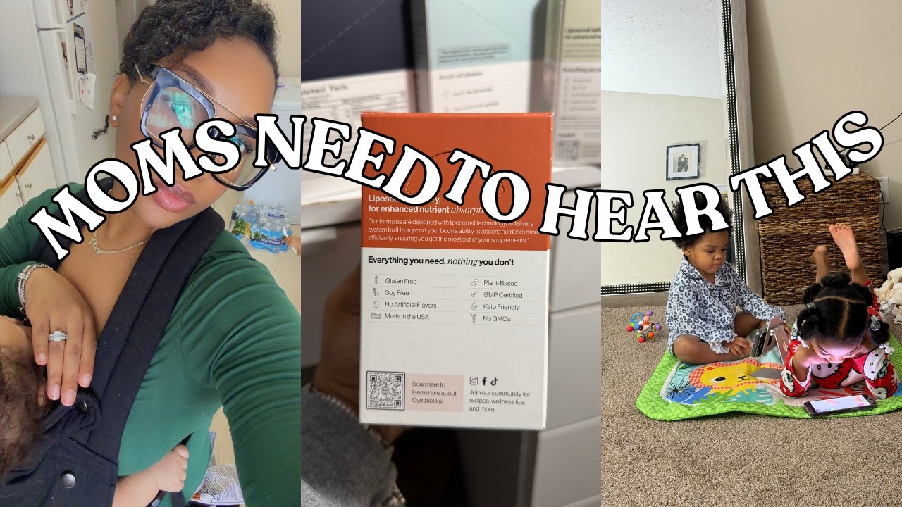 I went to the Doctor as a Postpartum Mom - Here's What I Learned