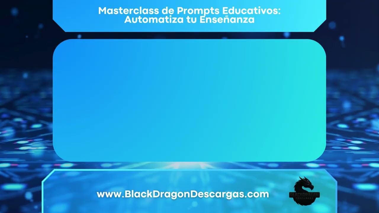 Video 8 - Generador de Quizzes y Evaluaciones