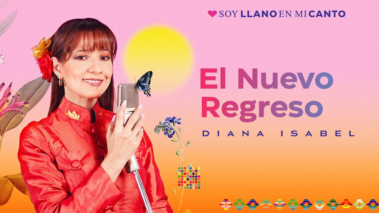 Diana Isabel - El nuevo Regreso