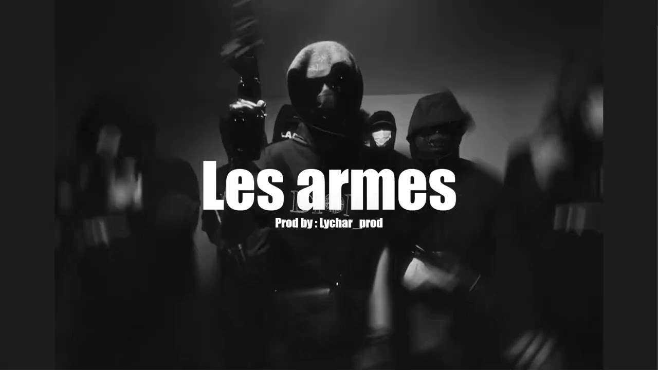 Lagui x MAV TREIZE x VEN1 Type Beat - 