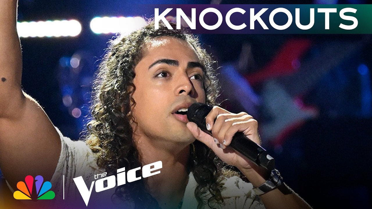 Boy Band Star Brings Infectious Passion to 