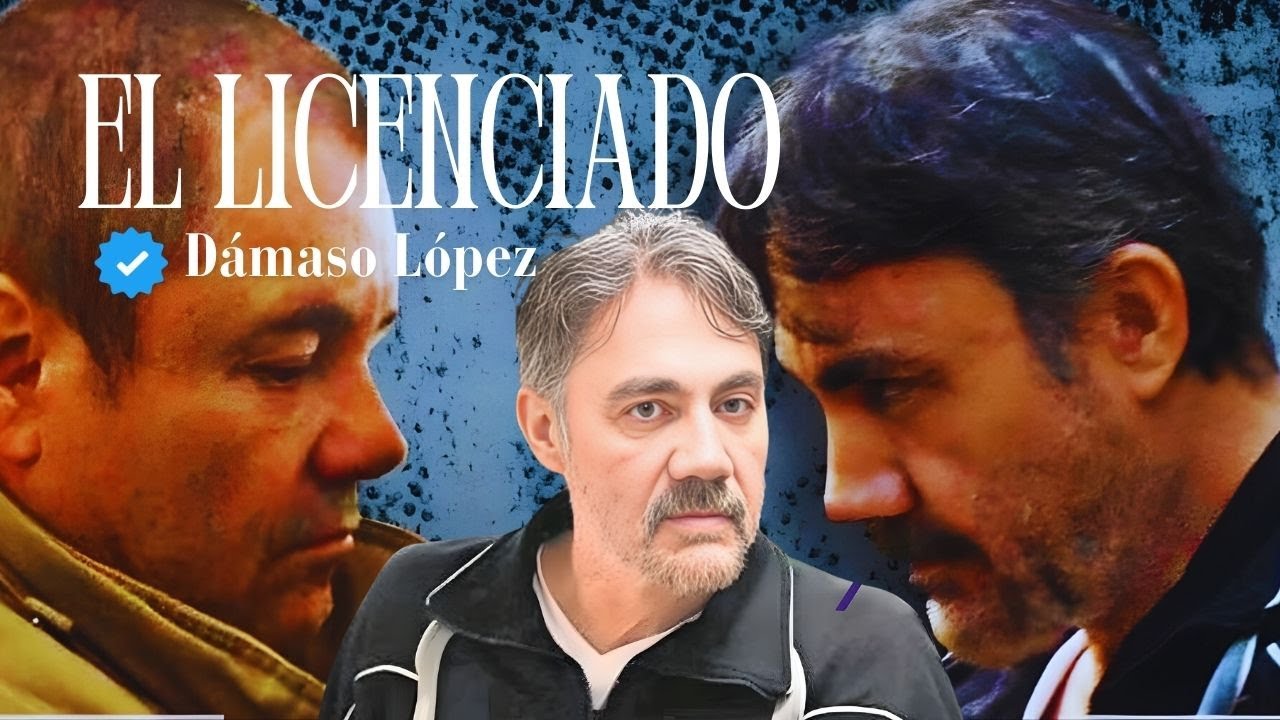 El Licenciado: From El Chapo’s Right Hand Man to a Power Struggle