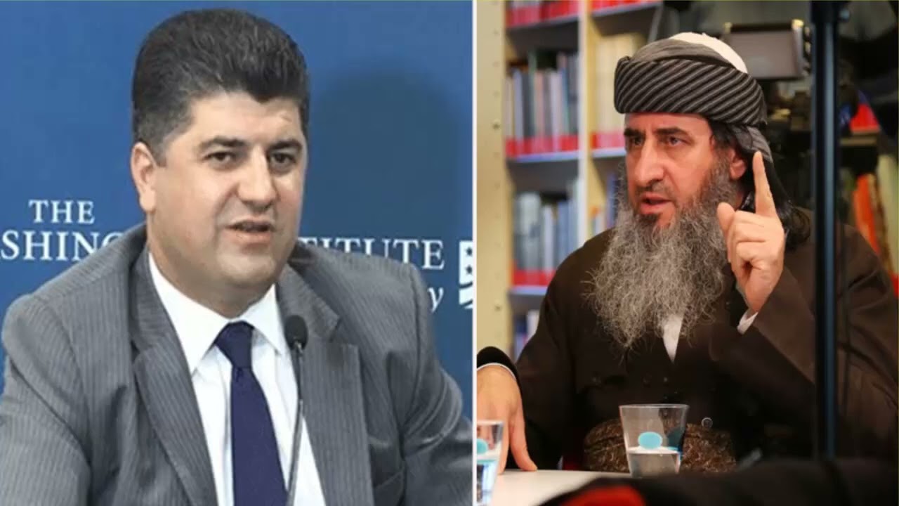 هەوڵ و پلانی کوشتنی مامۆستا کرێکار بۆ جاری دووهەم لەلایان لاهوری شێخ جەنگییەوە