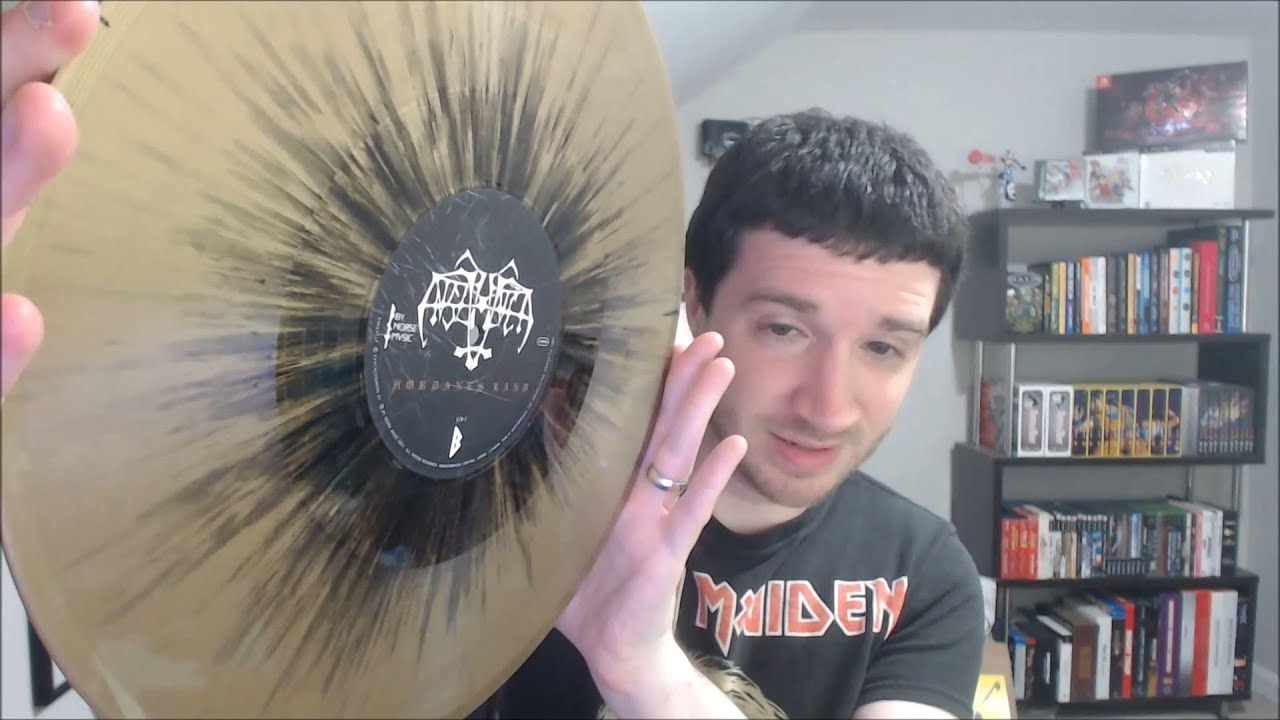 RSD: My Record Store Day Pickups Of 2023!