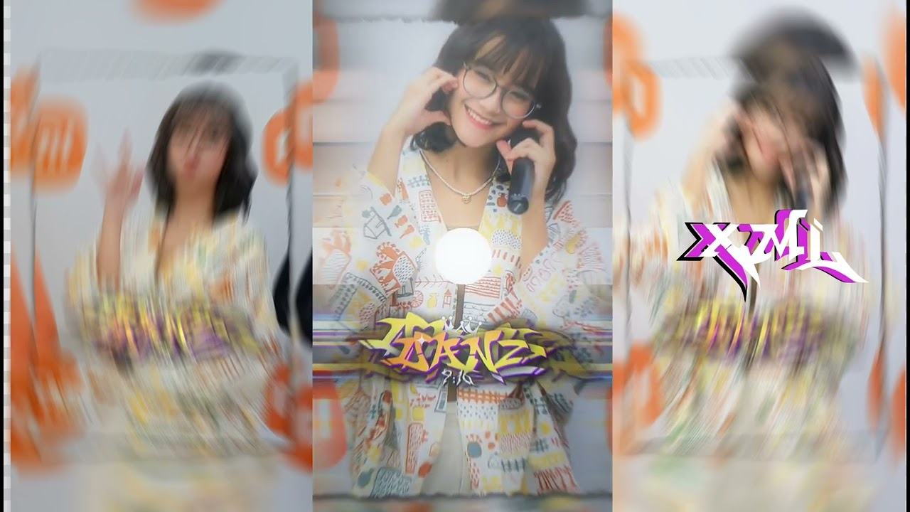 PRESET 9:16 XmL | 120 fps| LINGLINGGETLOSE🔥🔥 SOUND OLD!