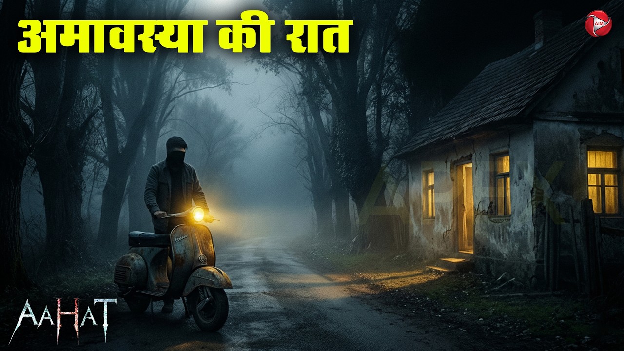 Aahat Horror | Aahat New Episode Very Horror | Aahat Reality Show | Jara Si Aahat 2026