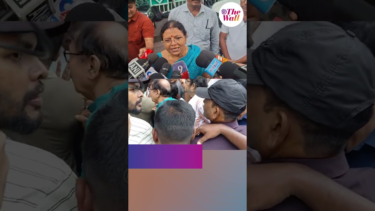 বারুইপুর কাণ্ড: জনতা মমতা বন্দ্যোপাধ্যায়ের সঙ্গে রয়েছেন,আমরা ওই পরিবারের পাশে আছি