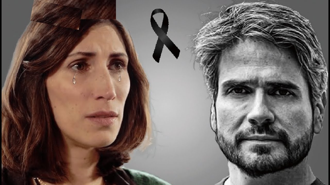 HACE 5 MINUTOS: Triste noticia sobre Daniel Arenas conmueve a todos