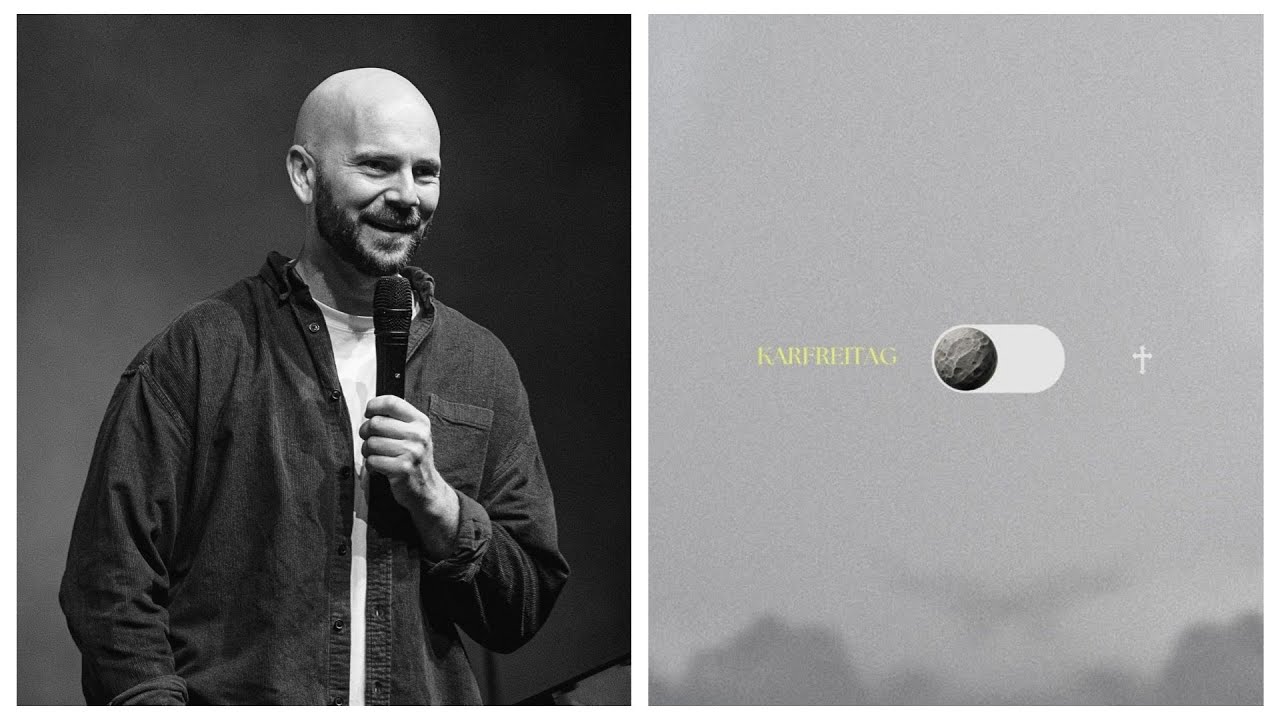 Karfreitag | Christian Kruse | meineecclesia