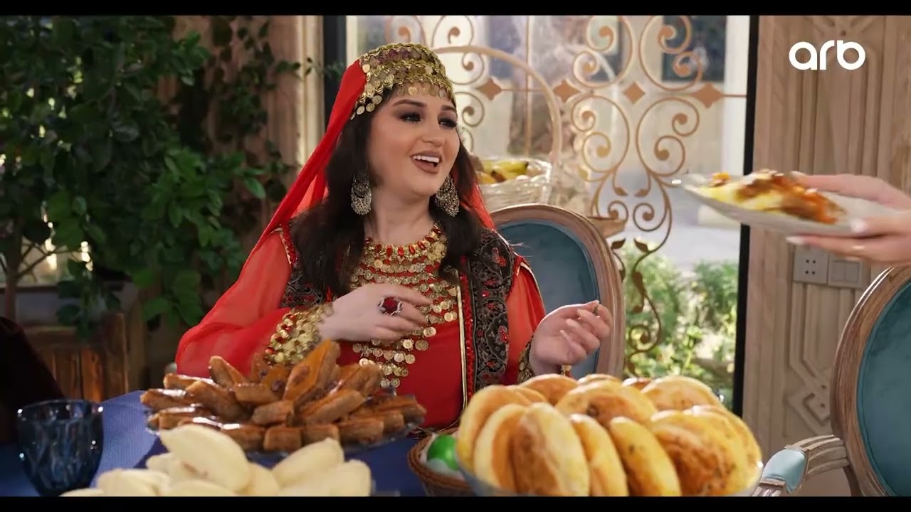 Novruz bayramınız mübarək!